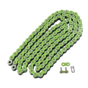 GREEN 420 PITCH 130L CHAIN