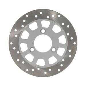 NSR STYLE FRONT DISC PLATE