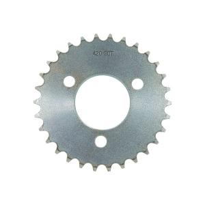 NSR STYLE REAR SPROCKET 30TH