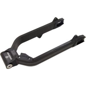 DX ALLOY SWING ARM LENGHT 410MM IN BLACK