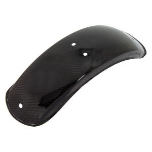 REAL CARBON REAR FENDER  FOR CHINESE DX 12V