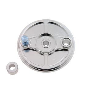 FOR HONDA MUNK FRONT  HUB CNC BRAKE PLATE