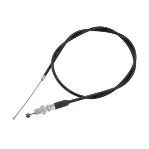 throttle cable, lenght 99cm, drawer cable 10.5cm