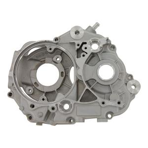 YX 140 LEFT CRANKCASE BLOCK