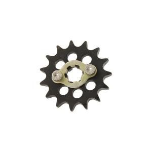 MADMUNK FRONT SPROCKET  13TH 420