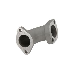 YX engine inlet pipe