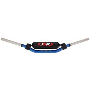 HIGH QUALITY IGP TWIN-WALL HANDLE BAR IN BLUE