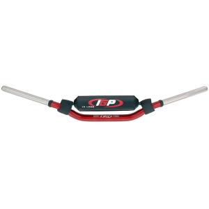 HIGH QUALITY IGP TWIN-WALL HANDLE BAR IN RED