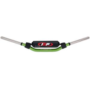 HIGH QUALITY IGP TWIN-WALL HANDLE BAR IN GREEN