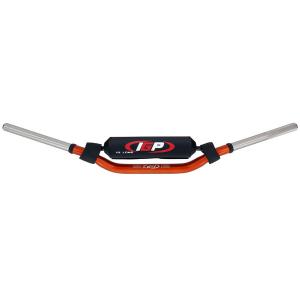 HIGH QUALITY IGP TWIN-WALL HANDLE BAR IN ORANGE 