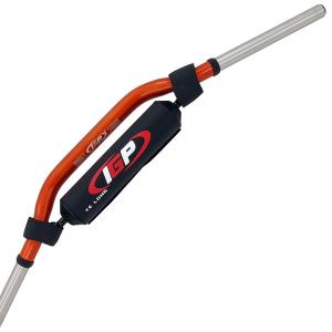 HIGH QUALITY IGP TWIN-WALL HANDLE BAR IN ORANGE 