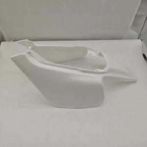 MUNK BAJA STYLE WHITE PLASTICS FOR CHINESE BIKE