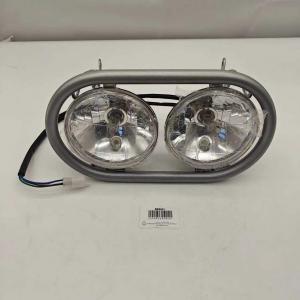 MUNK BAJA FRONT TWIN HEAD LIGHT FOR CHINESE BIKE